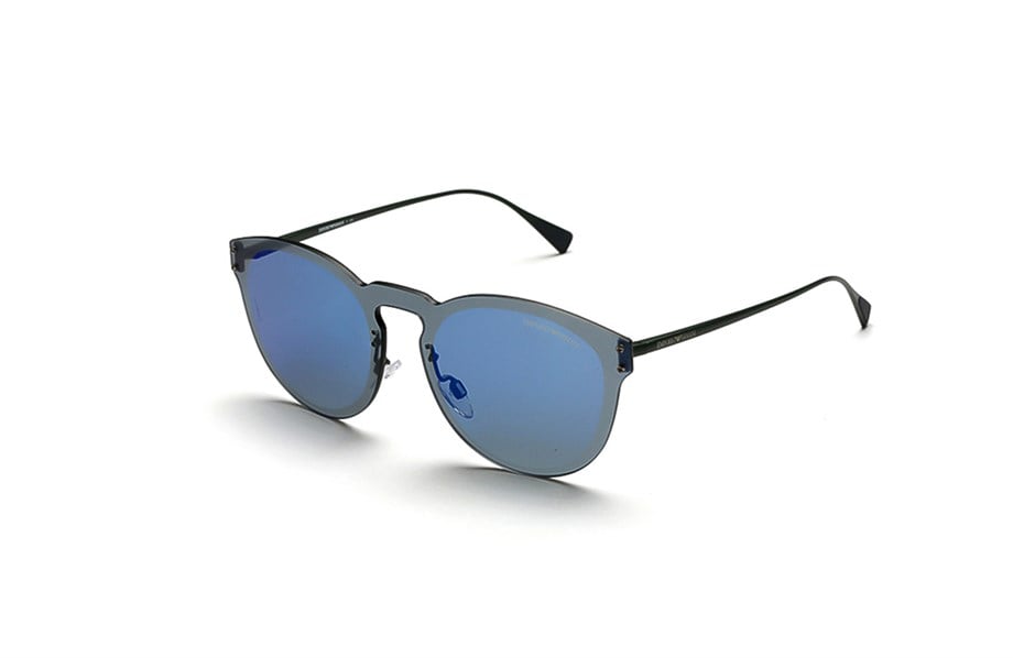 Emporio Armani EA 2049 317355 43 Erkek Güneş Gözlüğü