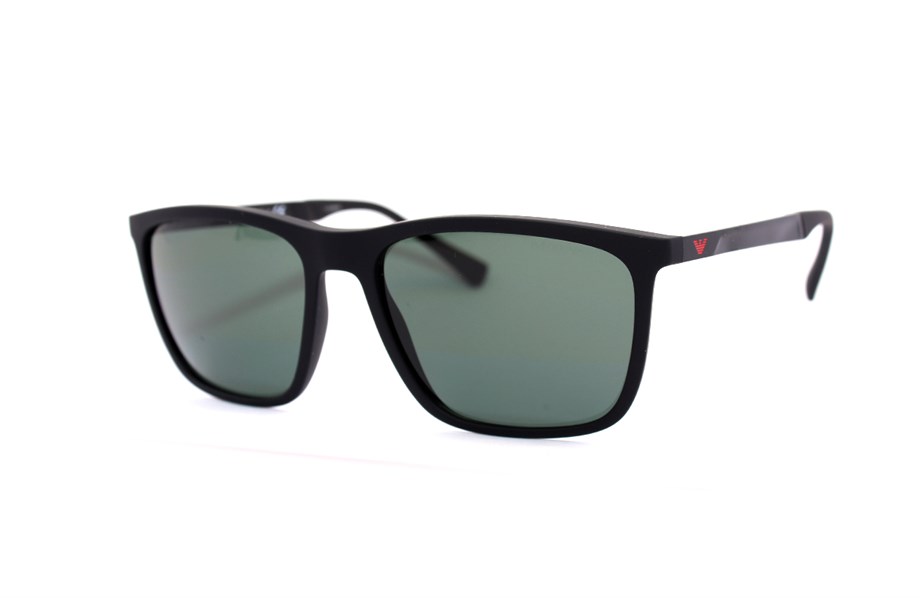 Emporio Armani EA 4150 5063 71 59 Erkek Güneş Gözlüğü