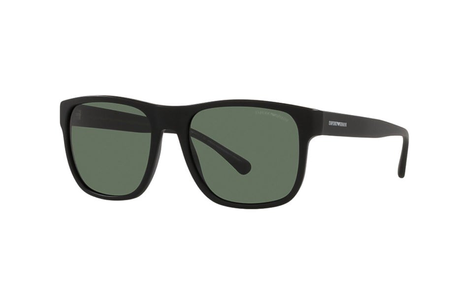 Emporio Armani EA 4163 5898 71 56 Erkek Güneş Gözlüğü