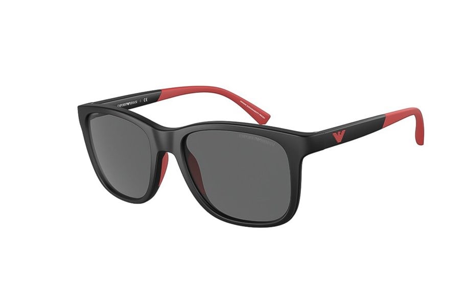 Emporio Armani EA 4184 5001 87 49 Erkek Güneş Gözlüğü