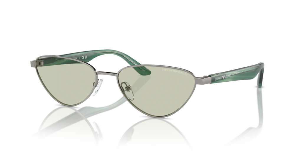 EMPORIO ARMANI EA2153 3010/2 Kadın Güneş Gözlüğü