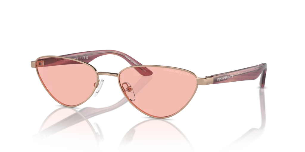 EMPORIO ARMANI EA2153 3011/5 56 Kadın Güneş Gözlüğü