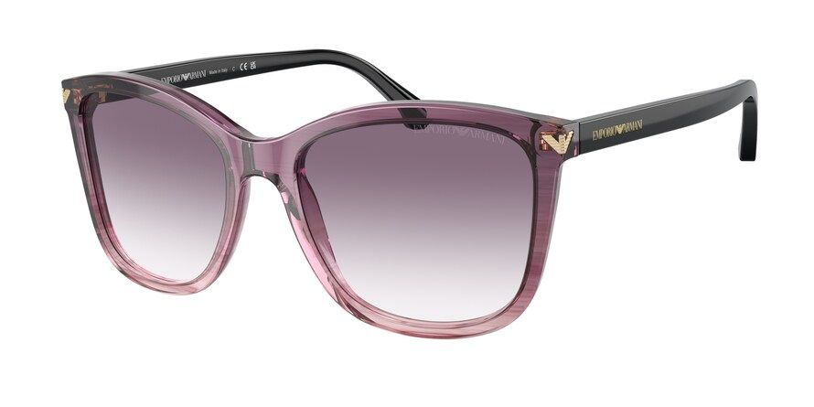 Emporio Armani EA4060 59668H Kadın Güneş Gözlüğü
