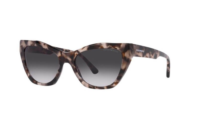 EMPORIO ARMANI EA4176 54108 Kadın Güneş Gözlüğü