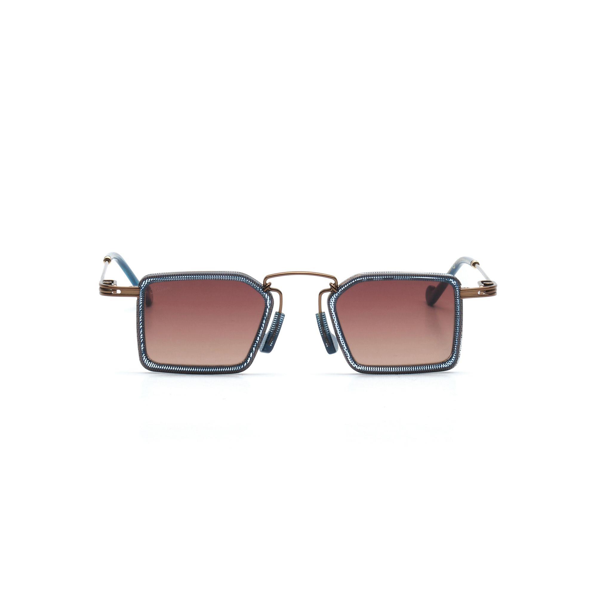 EUFORİA C5 42 G - UNISEX Güneş Gözlüğü 