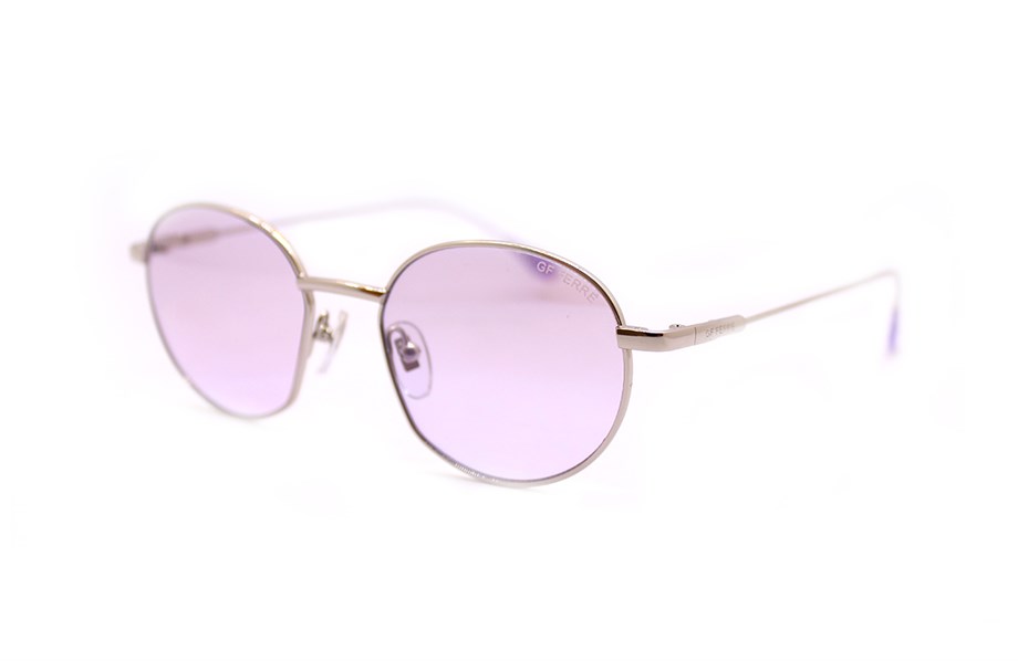 Gianfranco Ferre GFF 1149 C3 49 Unisex Güneş Gözlüğü