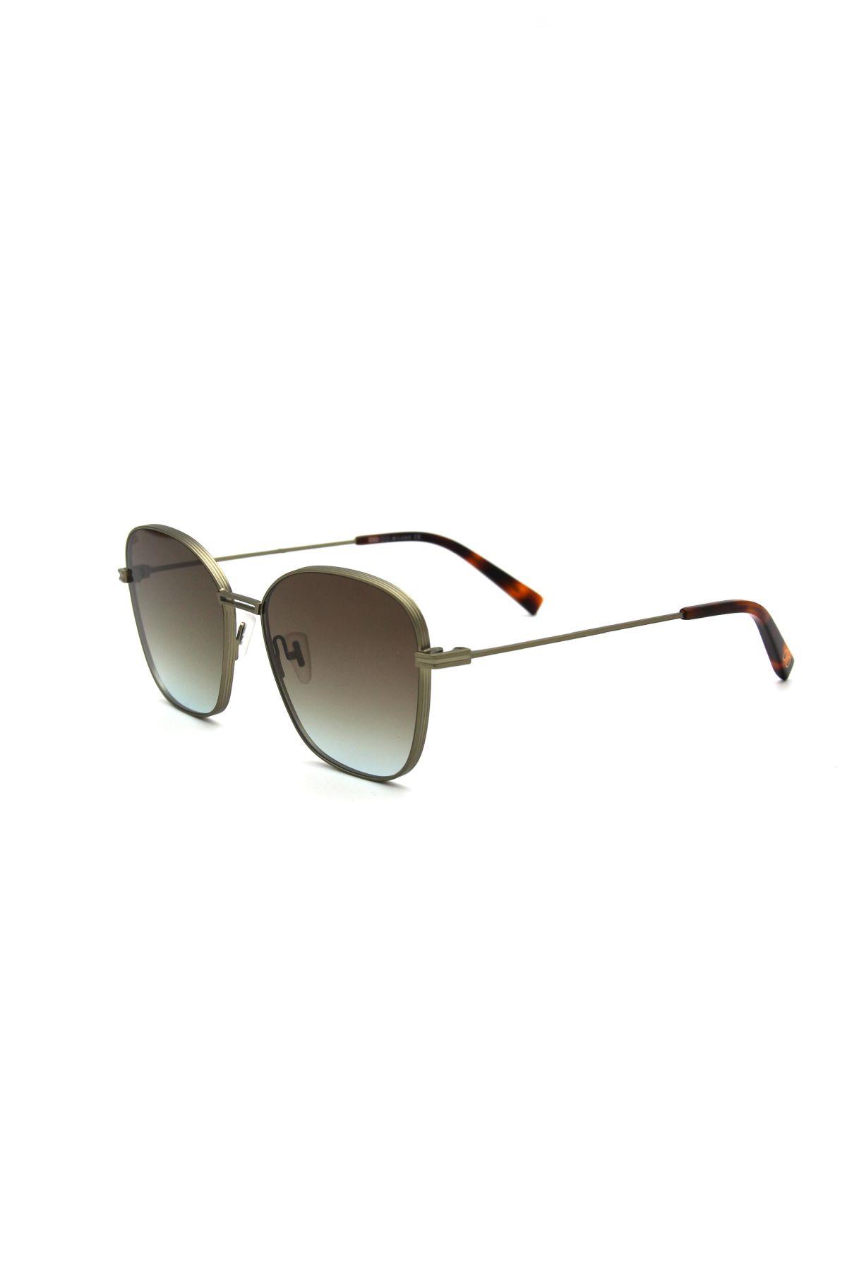 GİGİOO MİL 376 C3 56-16 G Unisex Güneş Gözlüğü 