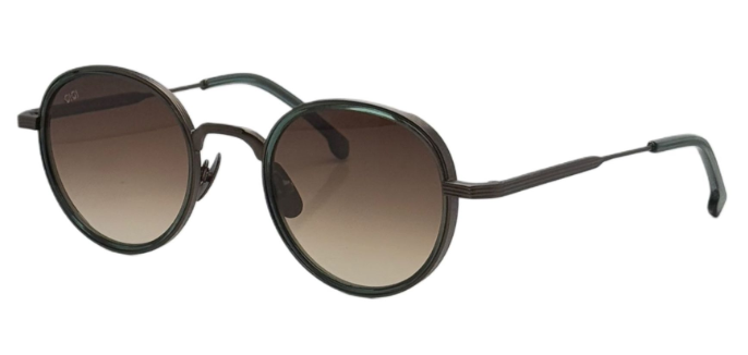 GİGİOO MİL 409 C3 48-22 G Unisex Güneş Gözlüğü 