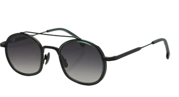 GİGİOO MİL 411 C2 47-22 G Unisex Güneş Gözlüğü 