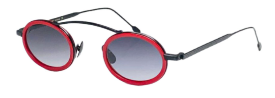 GİGİOO MİL 412 C1 43-27 G Unisex Güneş Gözlüğü 