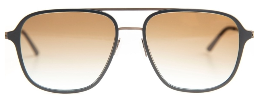 GİGİOO MİLANO 2069 C3 54-15 Unisex Güneş Gözlüğü