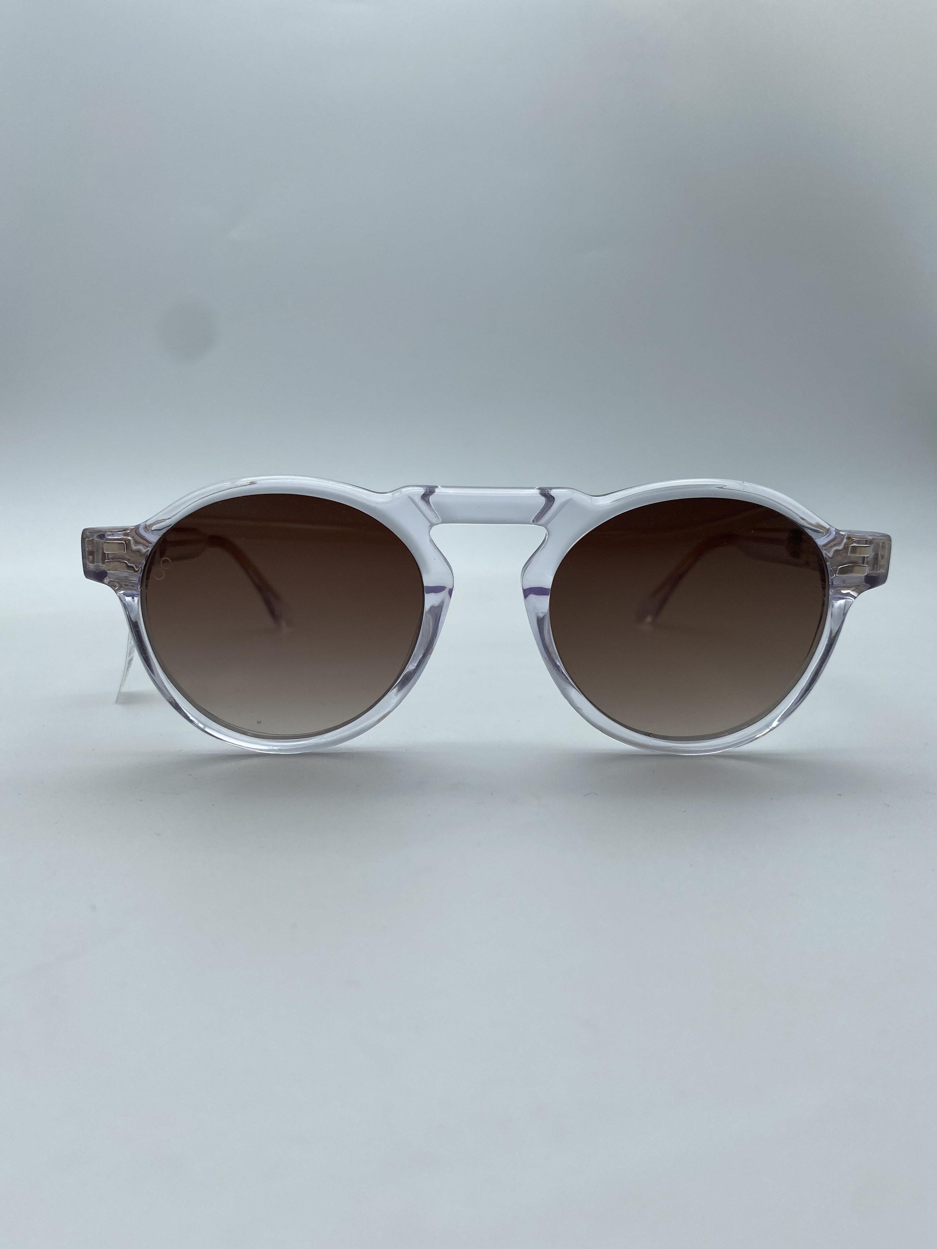 GİGİOO MİLANO 327 C4 49-20 Unisex Güneş Gözlüğü 