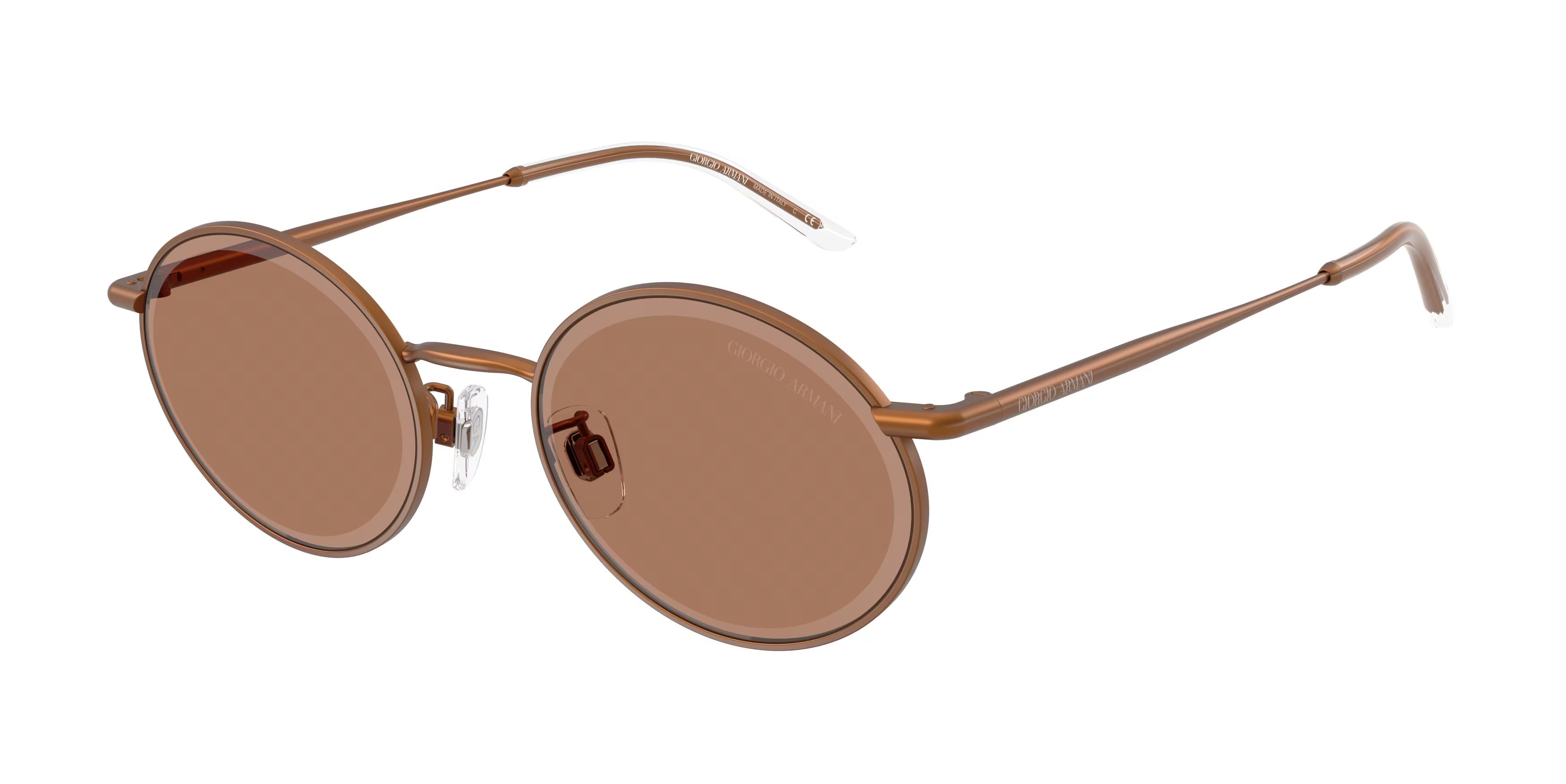 Giorgio Armani 6170 320173 51 Kadın Güneş Gözlüğü
