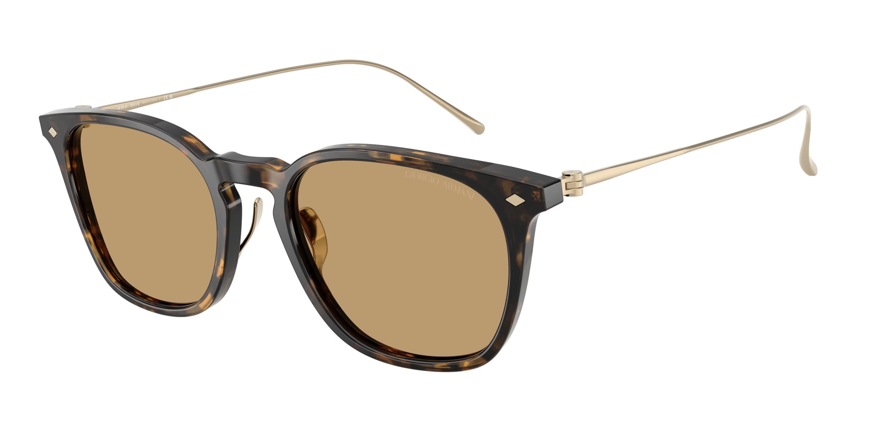 Giorgio Armani 8226T 620773 52 Erkek Güneş Gözlüğü