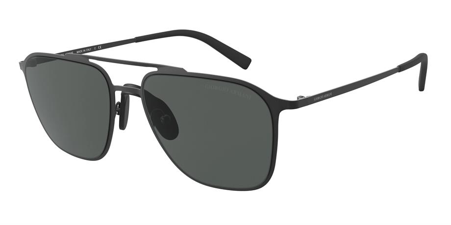 Giorgio Armani AR6110 300187 58 Erkek Güneş Gözlüğü