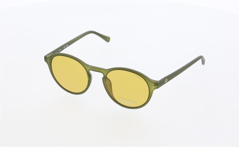 Guess 00062 97E 51 Unisex Güneş Gözlüğü