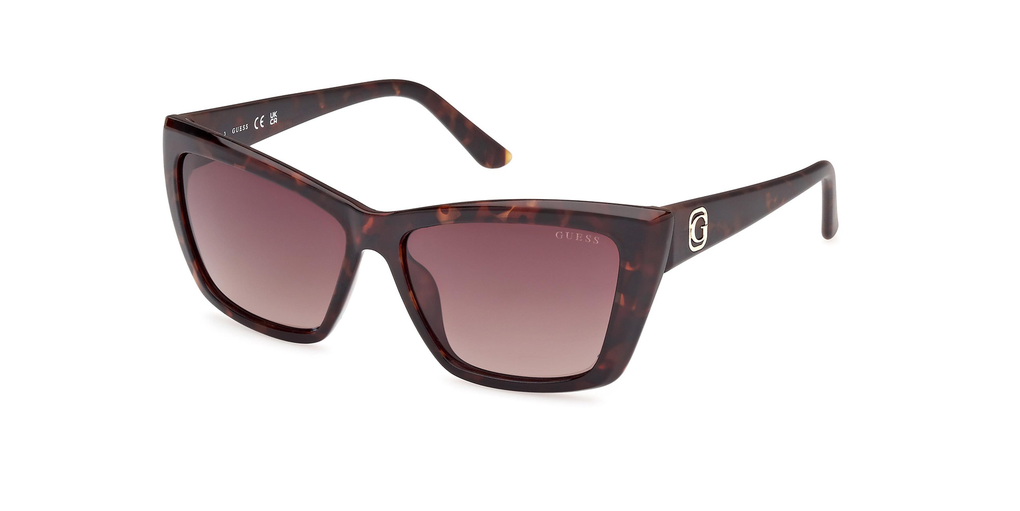 GUESS 00098 52F 55 Kadın Güneş Gözlüğü