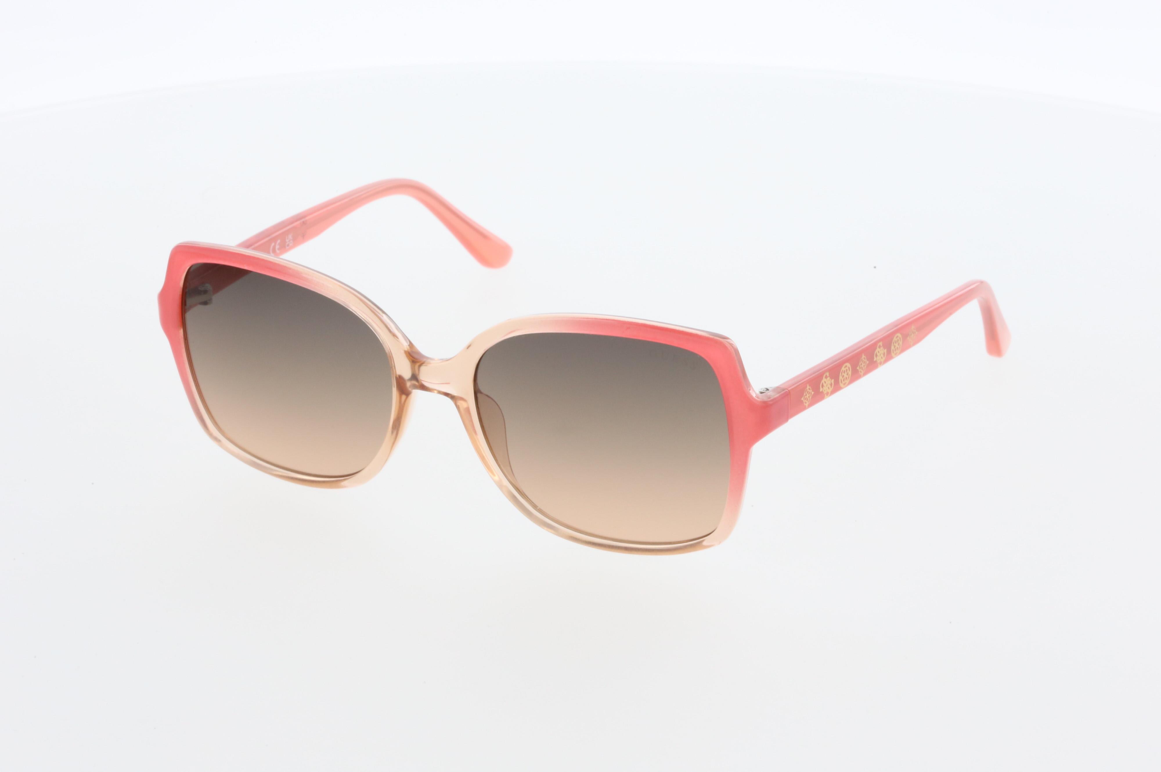 GUESS 00100 74B 55 Kadın Güneş Gözlüğü