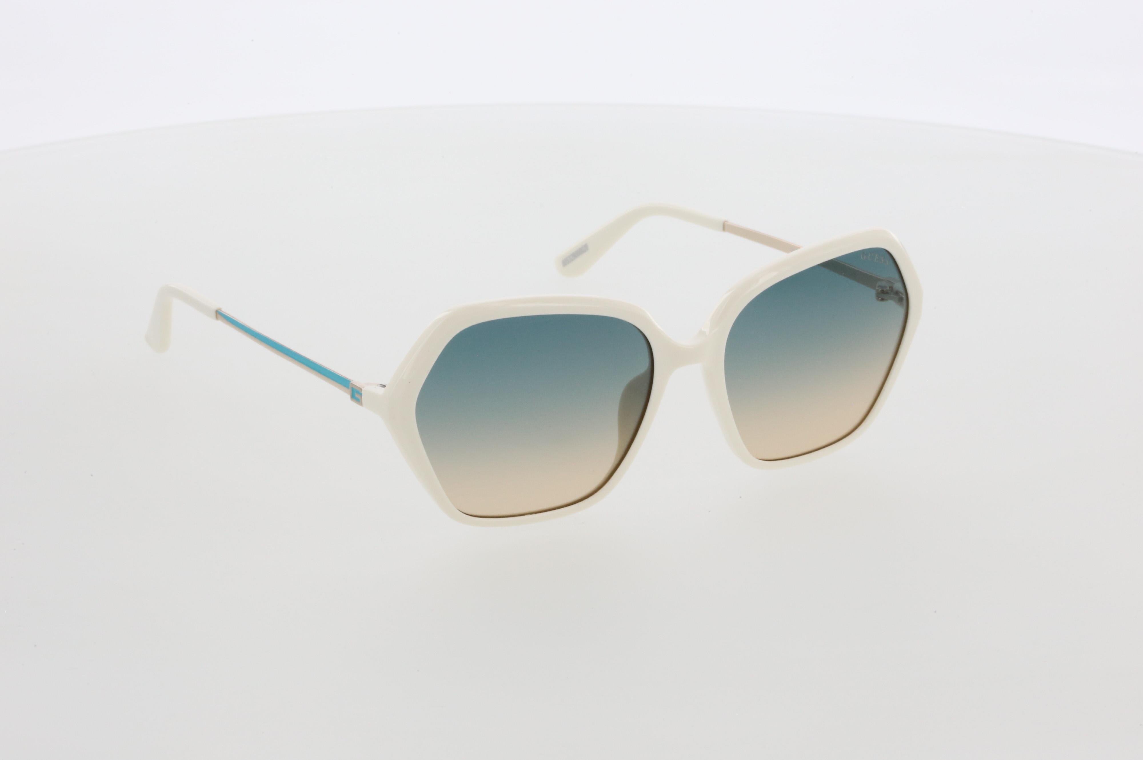 GUESS 00134 21P 55-16-140 Kadın Güneş Gözlüğü