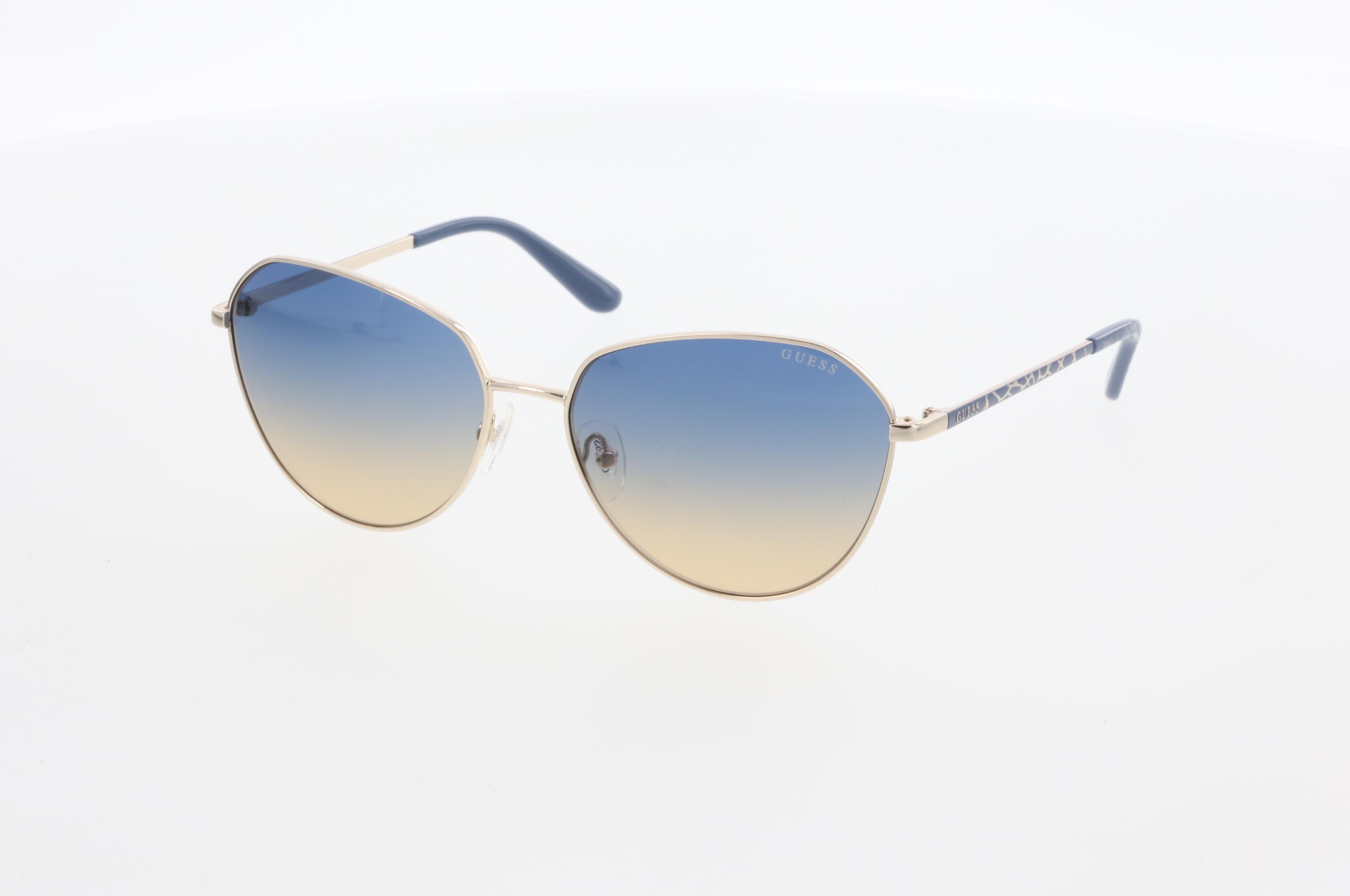 GUESS 00148 32W 60-16-135 Kadın Güneş Gözlüğü