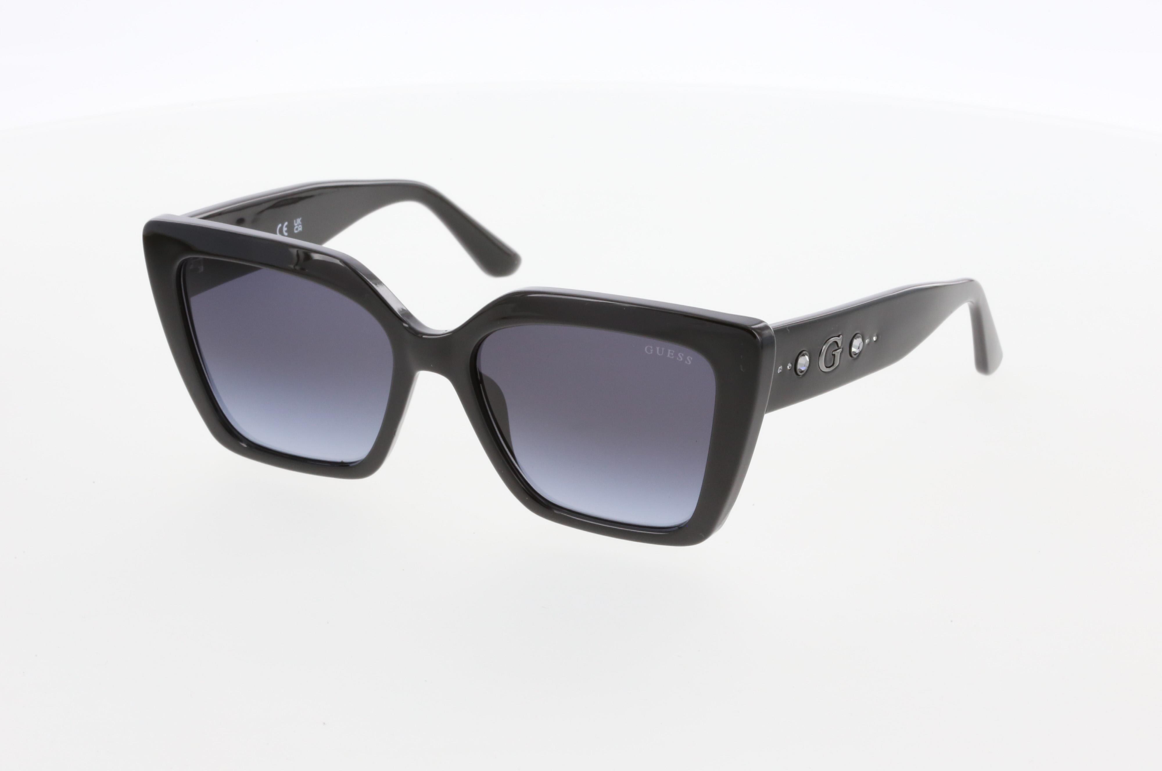 GUESS 00162 52F 55-17-140 Kadın Güneş Gözlüğü