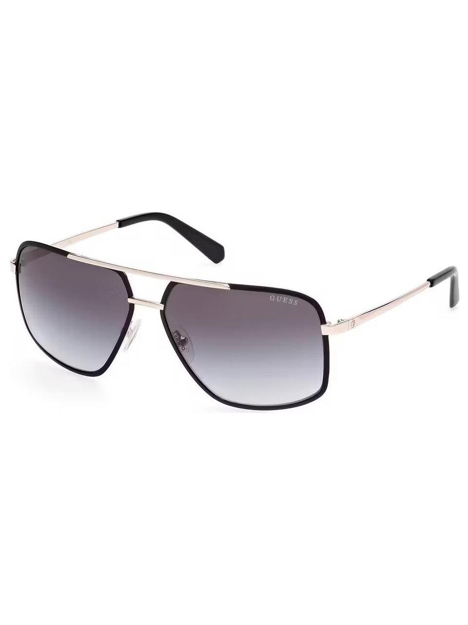 GUESS 00167 02B Erkek Güneş Gözlüğü