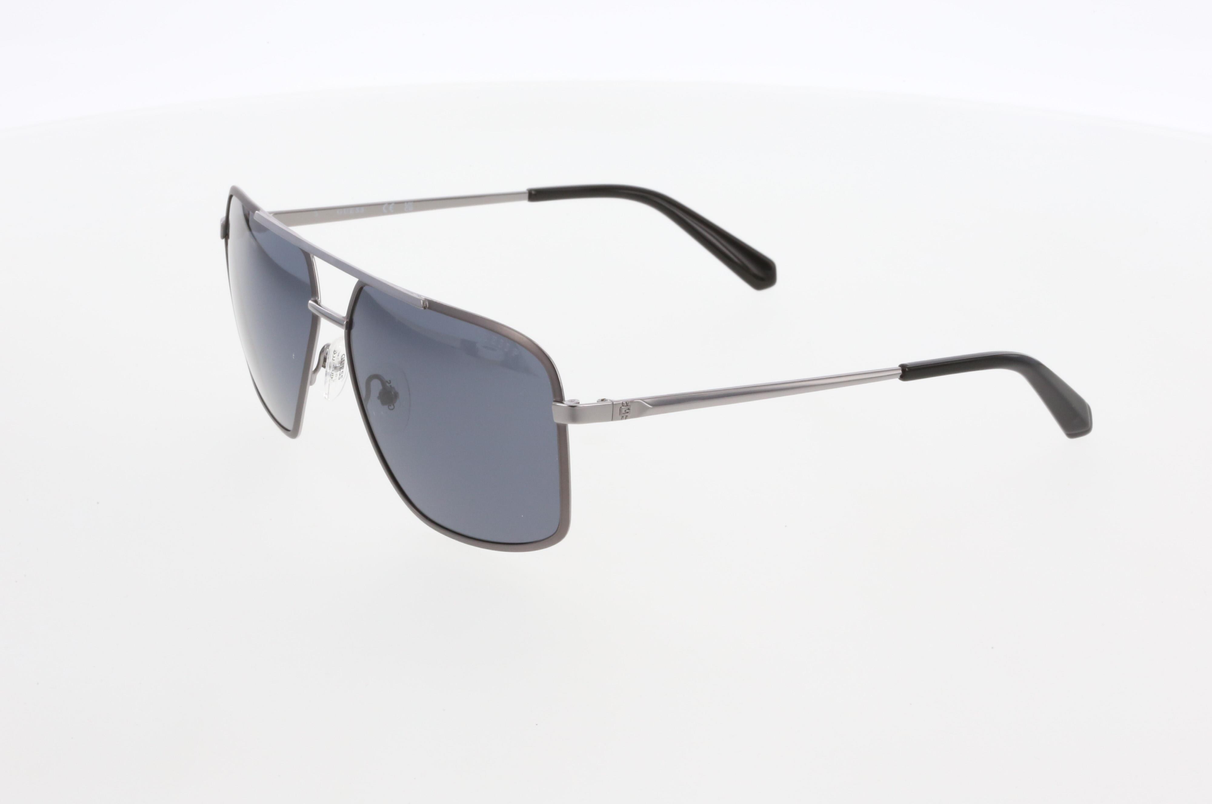GUESS 00167 09D 60 Erkek Güneş Gözlüğü