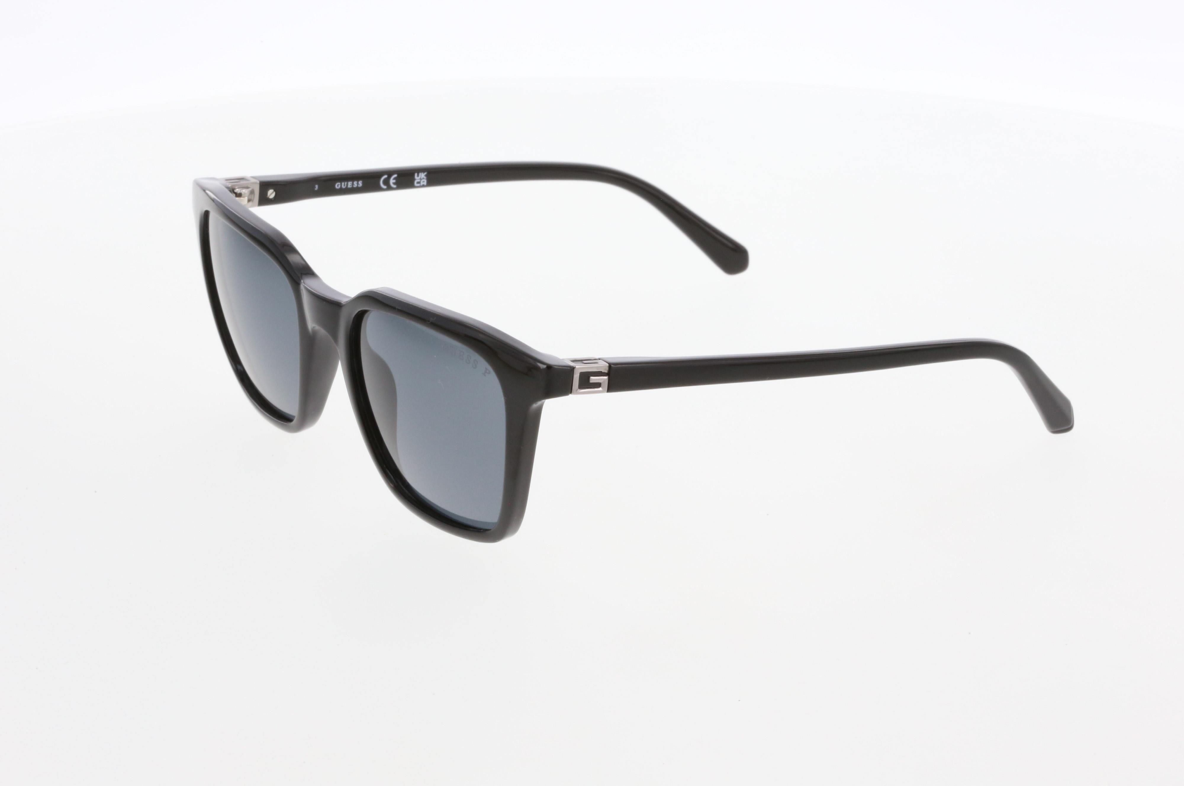 GUESS 00170 01D 53 Erkek Güneş Gözlüğü