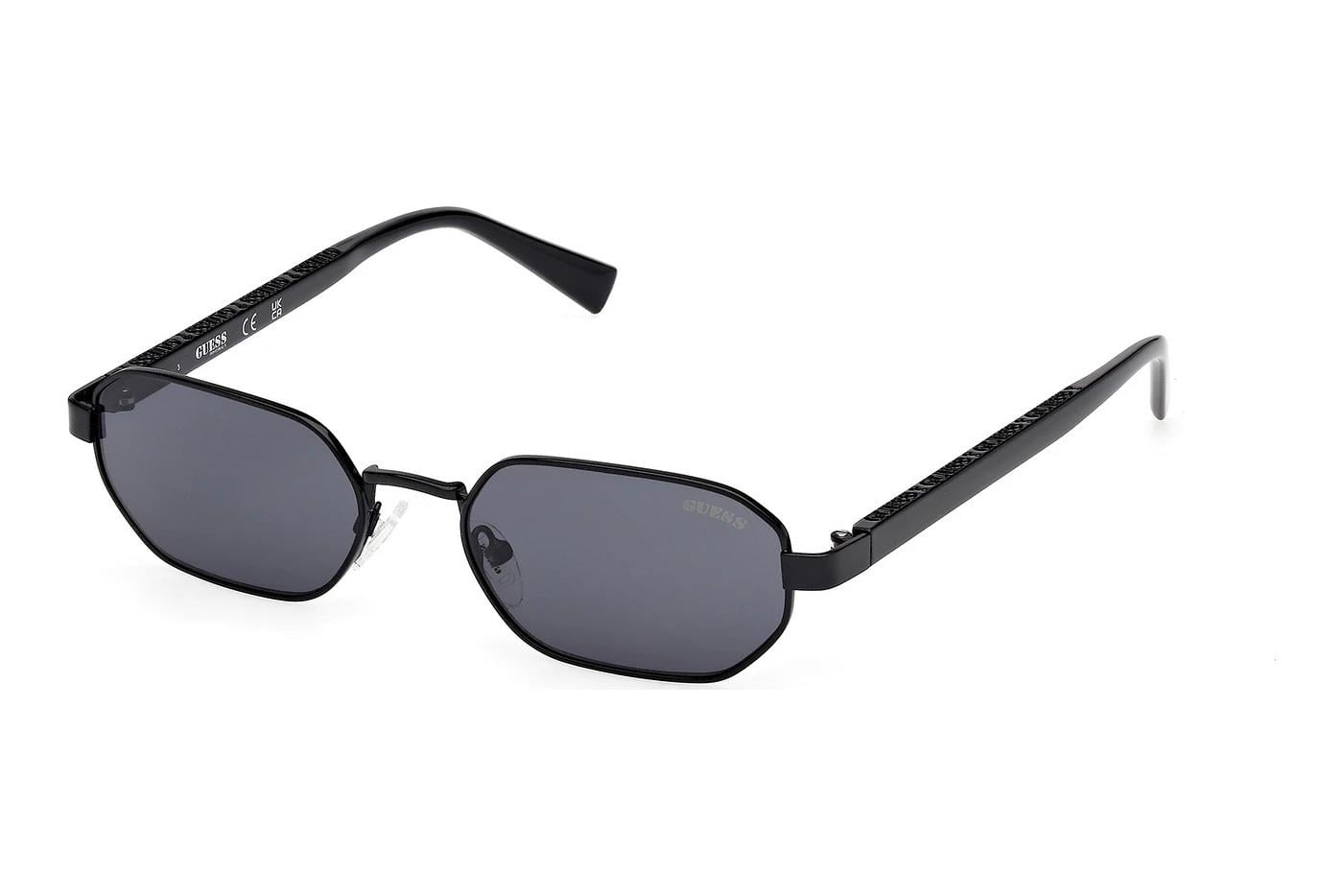 Guess 00231 01A Kadın Güneş Gözlüğü