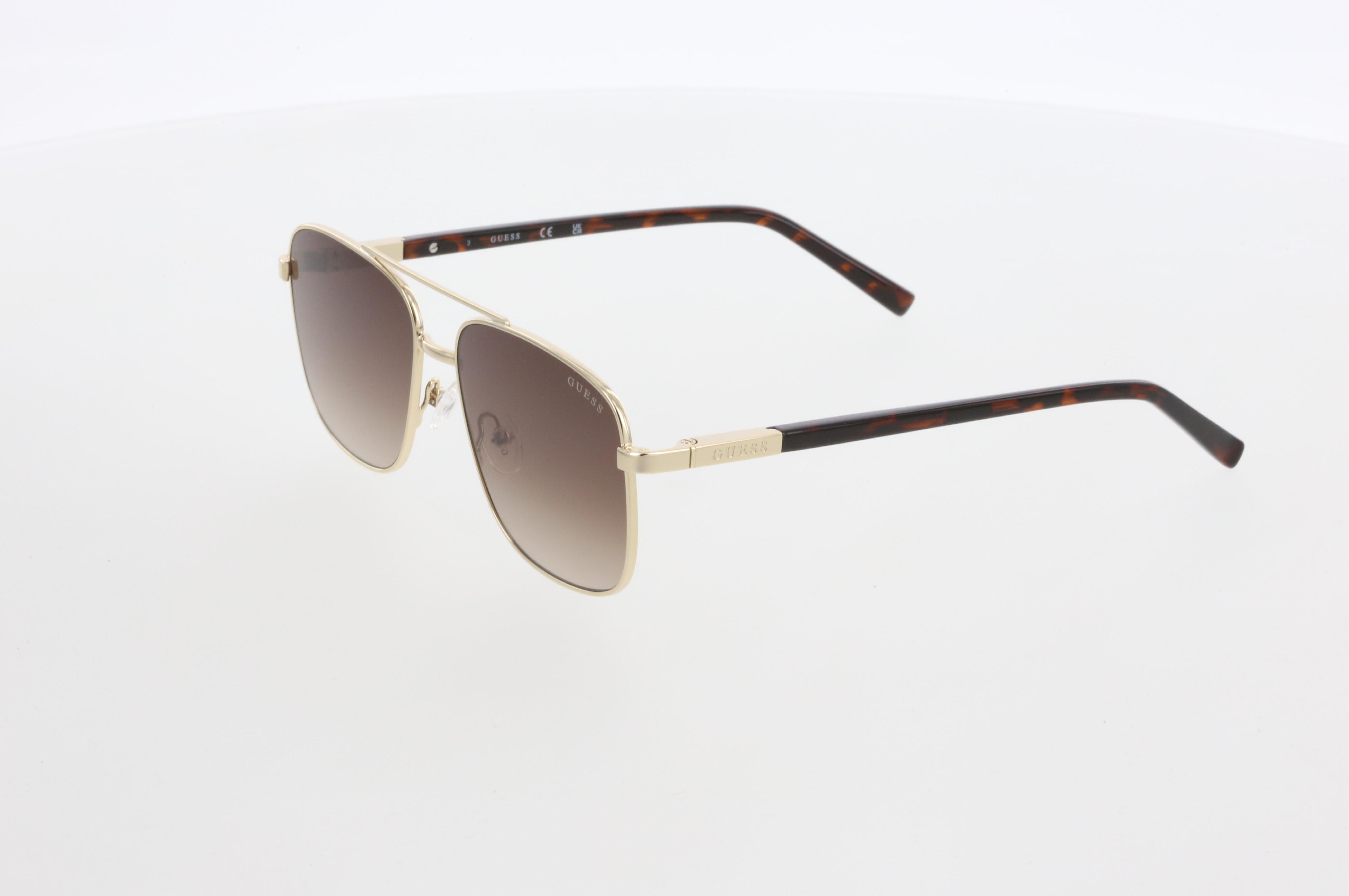 GUESS 3040 33F 54 Erkek Güneş Gözlüğü