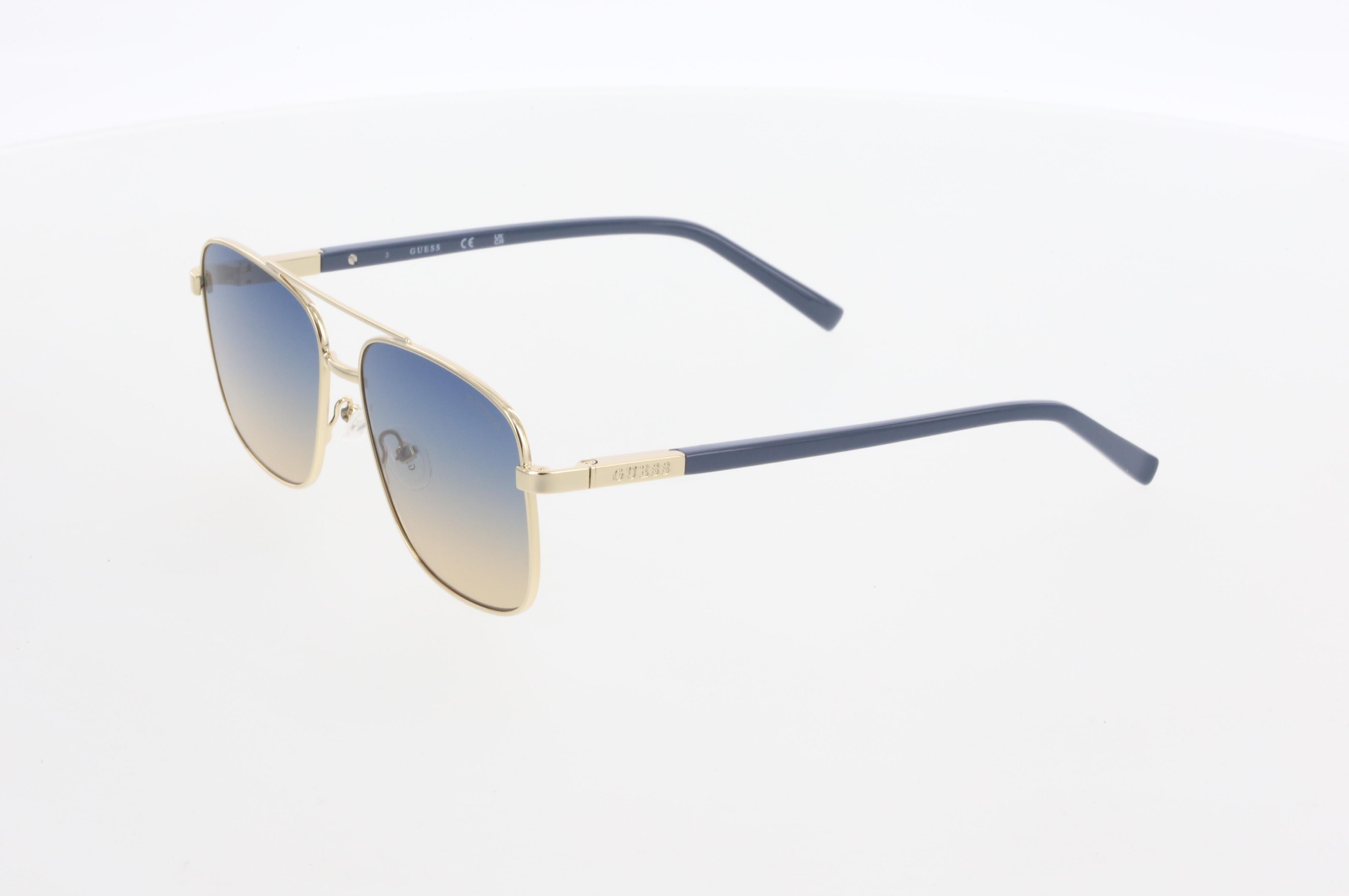 GUESS 3040 33W 54 Erkek Güneş Gözlüğü
