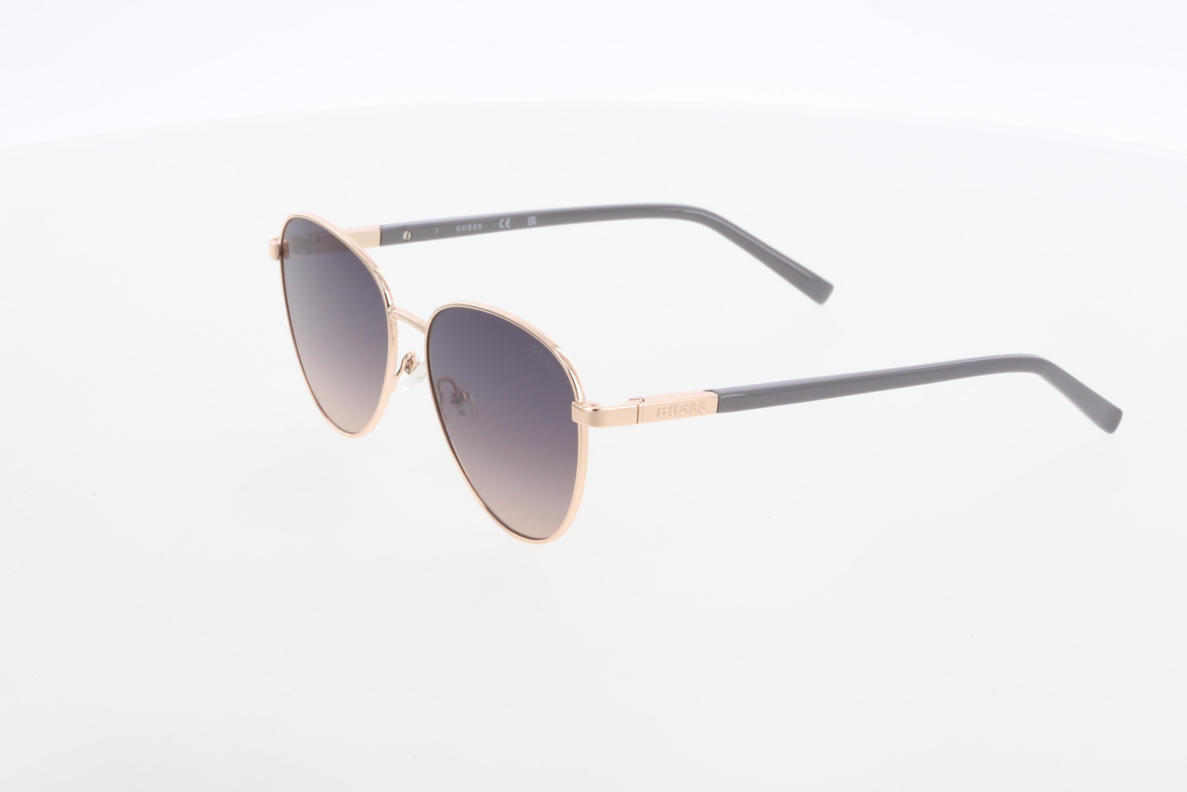 GUESS 3041 28B 53 Unisex Güneş Gözlüğü