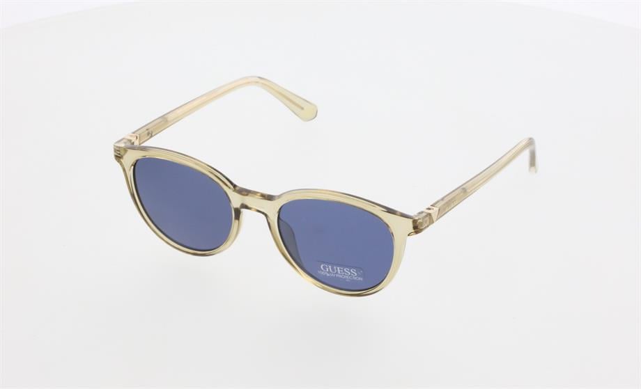 Guess 5216 95V 51 Unisex Güneş Gözlüğü