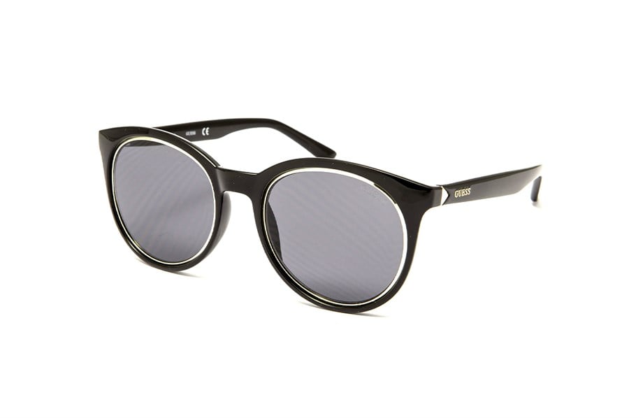 Guess 7466 01A 53 Unisex Güneş Gözlüğü