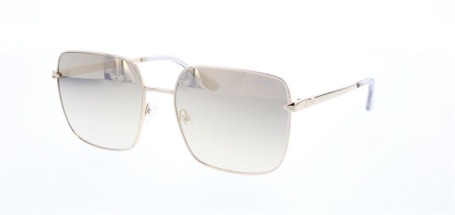 Guess 7615 32C 56 Kadın Güneş Gözlüğü