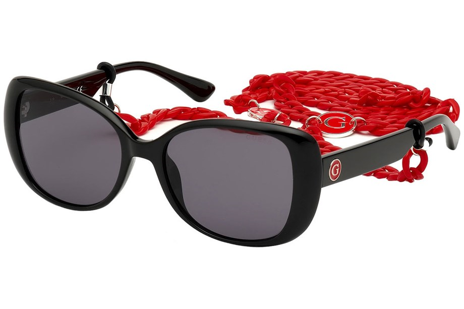 Guess 7653 01A 54-17 