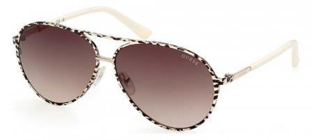 GUESS 7847 33F 60-11 Kadın Güneş Gözlüğü