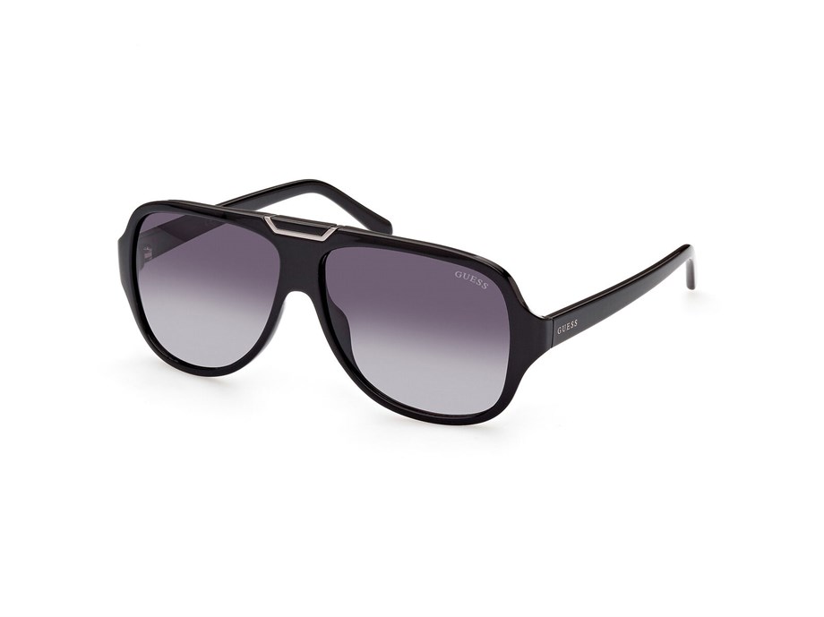 Guess GU00055 01B 60 Unisex Güneş Gözlüğü