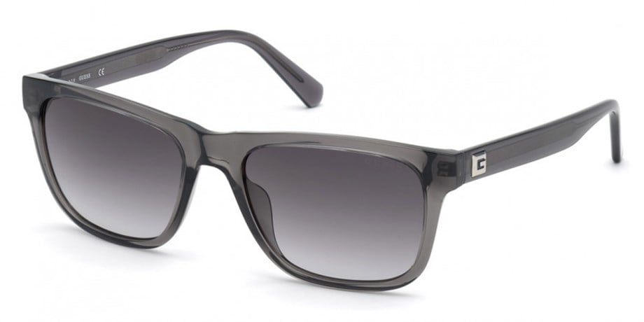 Guess GU6971 20B 55 Erkek Güneş Gözlüğü