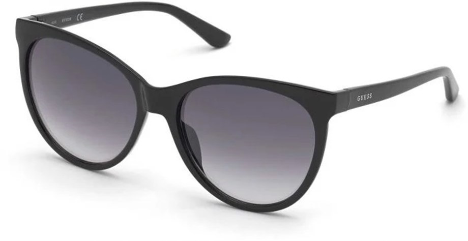 Guess GU7778 01C 58 Kadın Güneş Gözlüğü