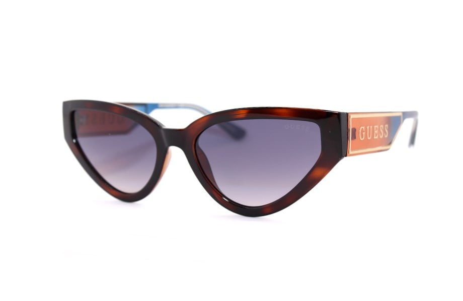 Guess GU7819 52B 56 Kadın Güneş Gözlüğü