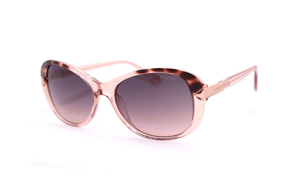 Guess GU7821 57B 56 Kadın Güneş Gözlüğü