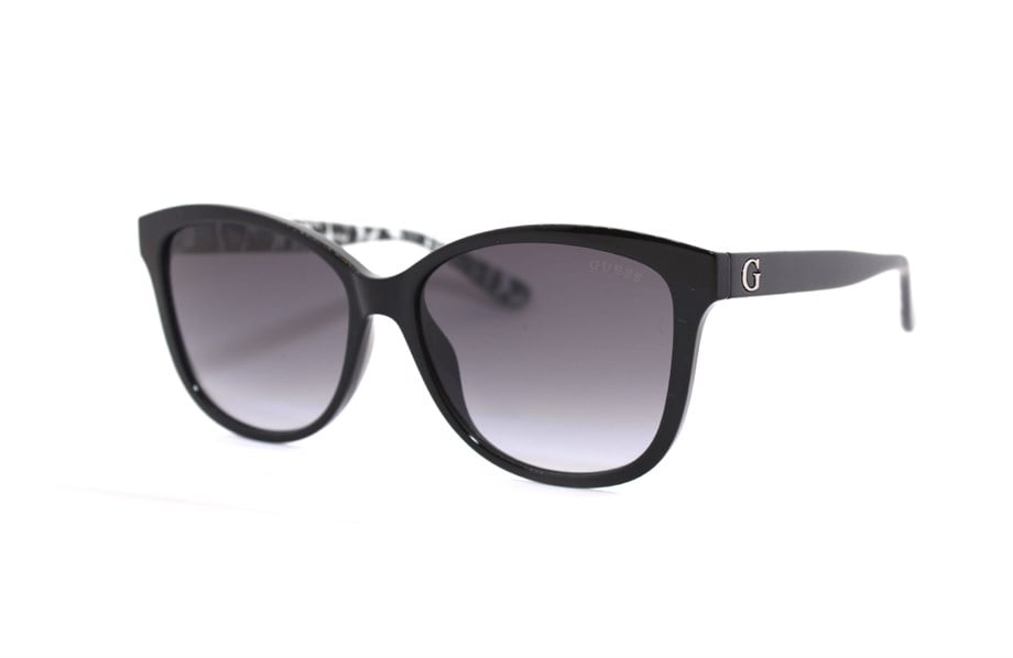 Guess GU7828 01B 56 Kadın Güneş Gözlüğü