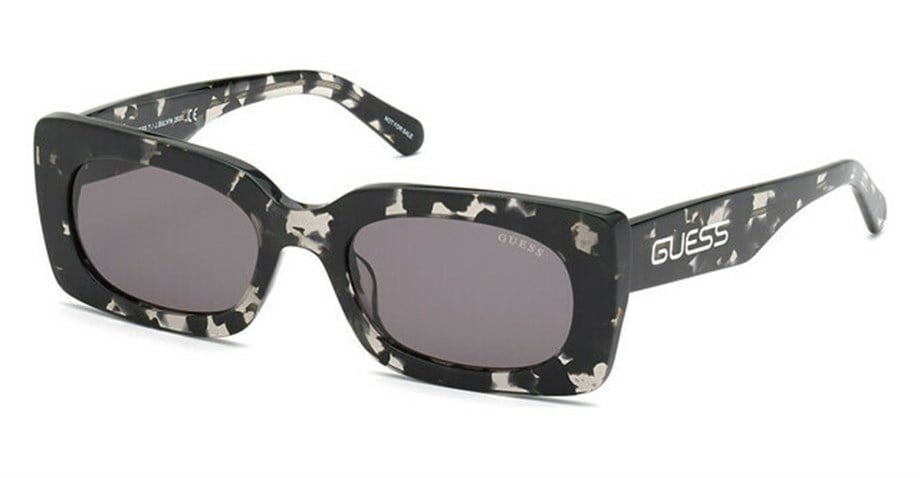 Guess GU8225 20A 53 Kadın Güneş Gözlüğü