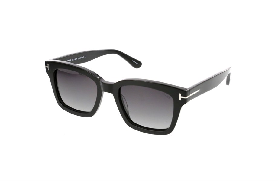 Hawk 1900 01 52 Unisex Güneş Gözlüğü