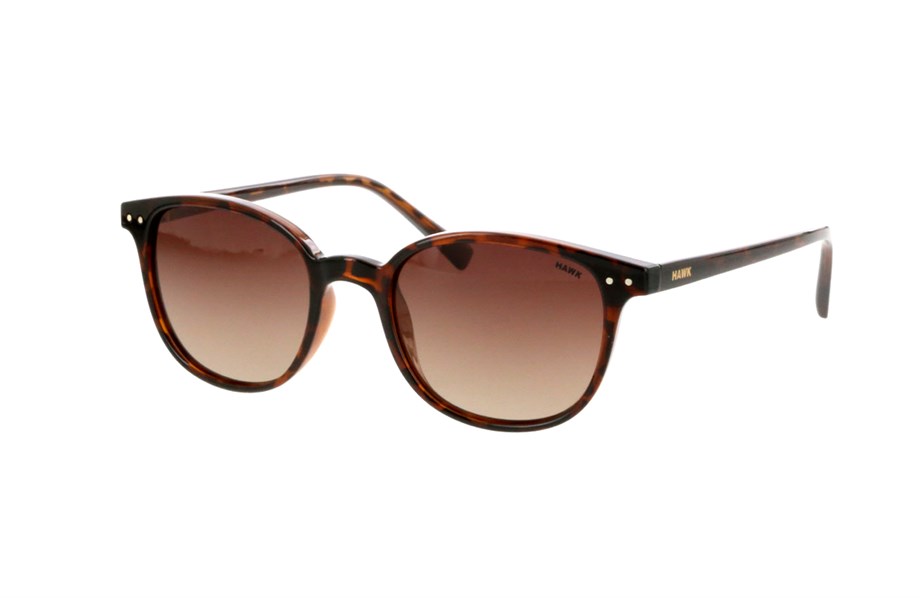 Hawk 1925 03 51 Unisex Güneş Gözlüğü