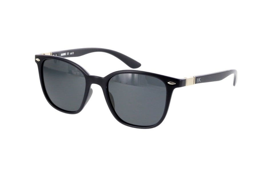 Hawk 2054 03 54 Unisex Güneş Gözlüğü