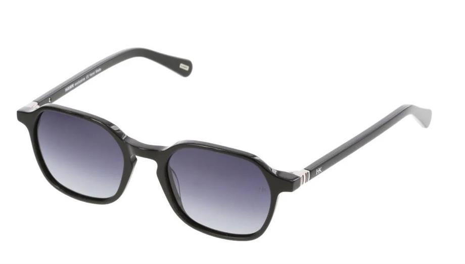 Hawk 2093 01 51 Unisex Güneş Gözlüğü