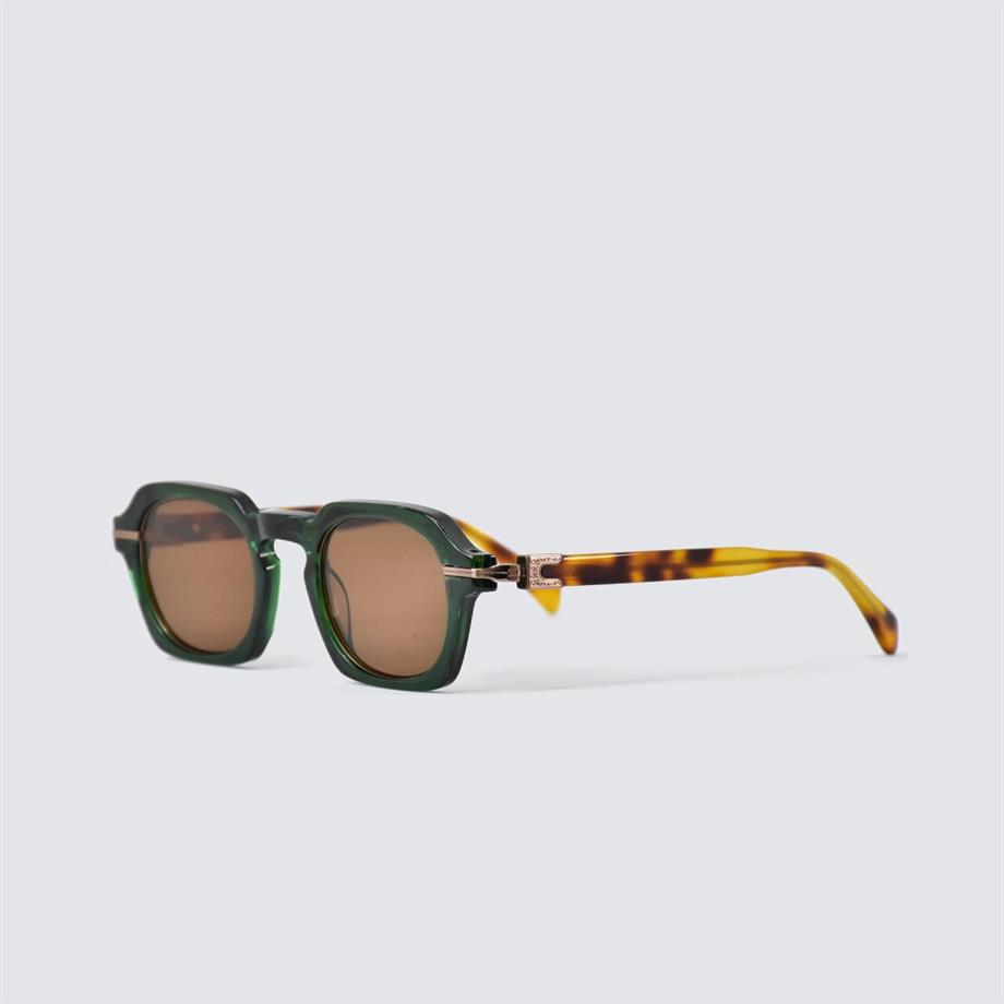 Kilian Franco C2 48 Unisex Güneş Gözlüğü