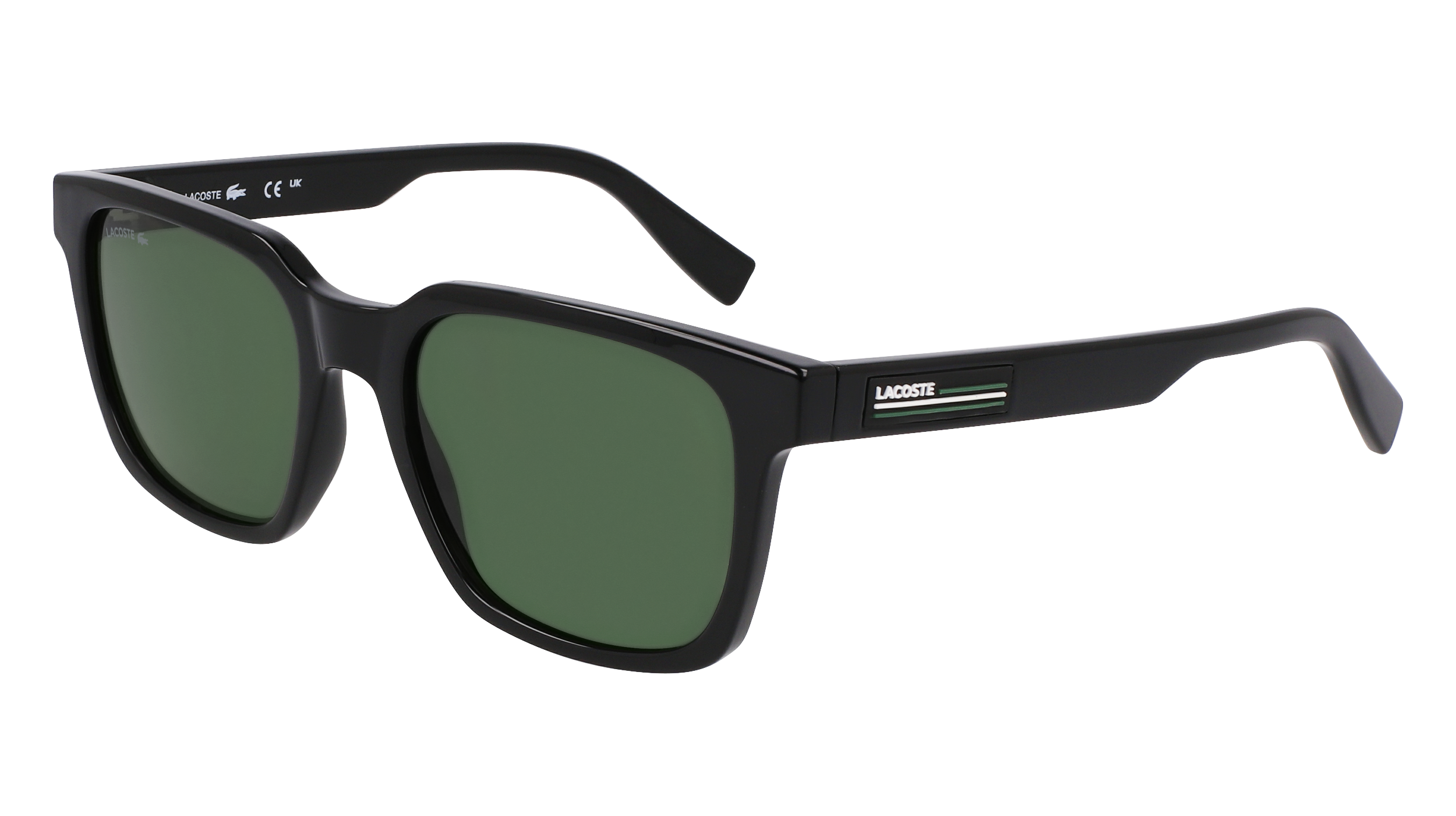 Lacoste 6028S 001 54 Erkek Güneş Gözlüğü